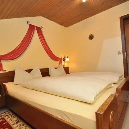 Appartementhaus Alpenrose Wallgau Room photo