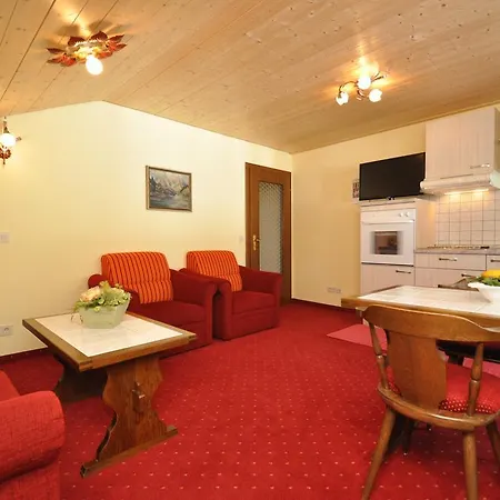 Appartementhaus Alpenrose Wallgau Room photo