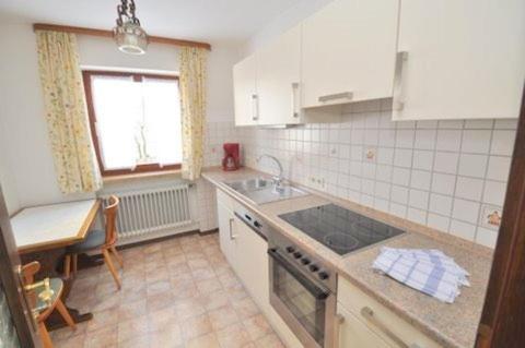 Appartementhaus Alpenrose Apartment *