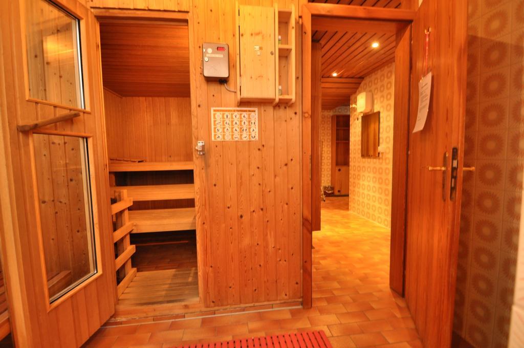 Appartementhaus Alpenrose * Wallgau