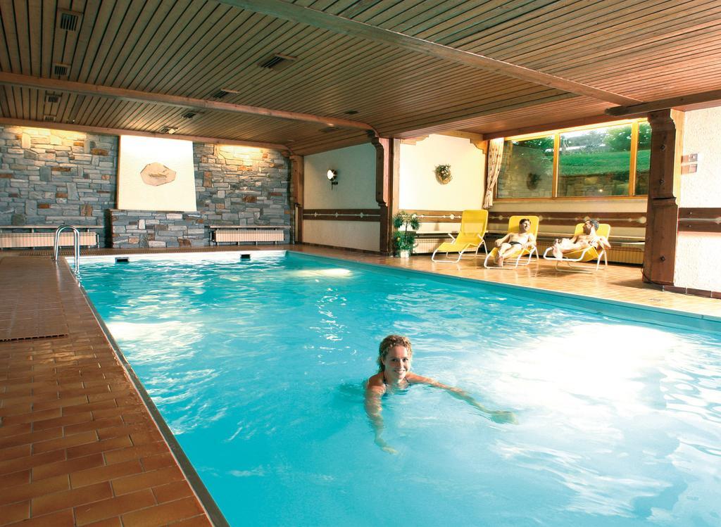 Appartementhaus Alpenrose Apartment *