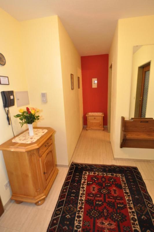 Apartment Appartementhaus Alpenrose